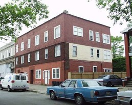 3172-3176 W 103rd St Apartments