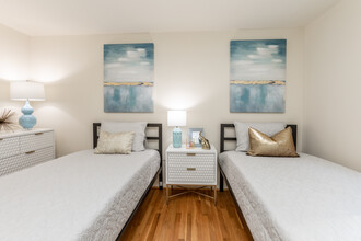 The Orchards at Severn Townhomes* in Severn, MD - Building Photo - Building Photo