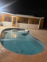 1036 S 14th St in Lantana, FL - Building Photo