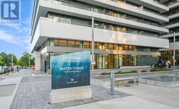 20-2520 Shore Breeze Dr in Toronto, ON - Building Photo - Building Photo