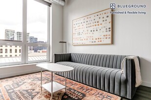 61 W Erie St, Unit SI FL4-ID1409 in Chicago, IL - Building Photo