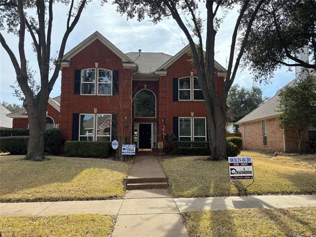 4640 Wales Dr in Plano, TX - Building Photo - Building Photo