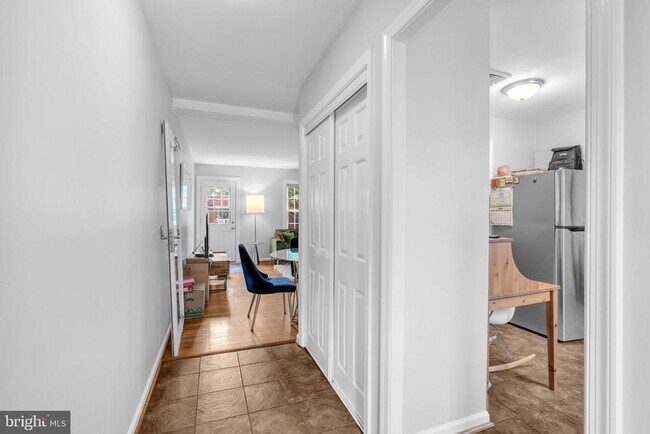 3110 Landover St in Alexandria, VA - Building Photo - Building Photo