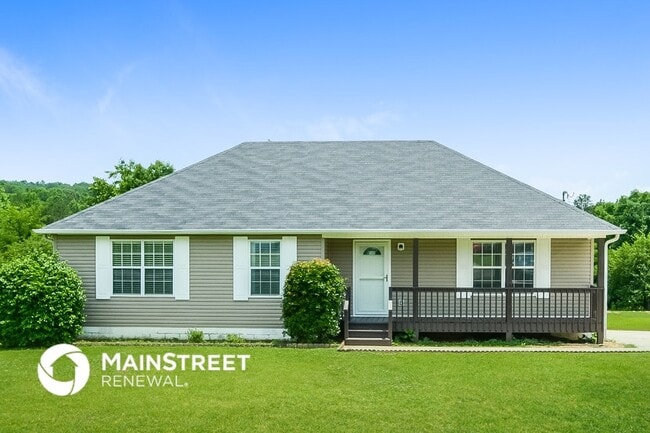property at 373 Quail Hollow Rd