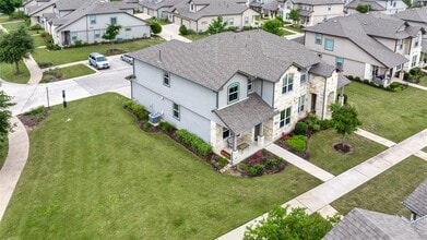13700 Sage Grouse Dr in Austin, TX - Foto de edificio - Building Photo