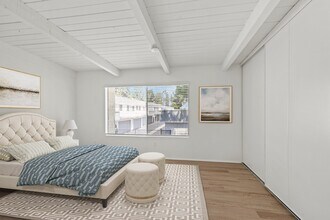 Lexington Townhomes in Montclair, CA - Building Photo - Building Photo