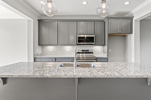 1341 Queenie Johns Dr in Murfreesboro, TN - Building Photo