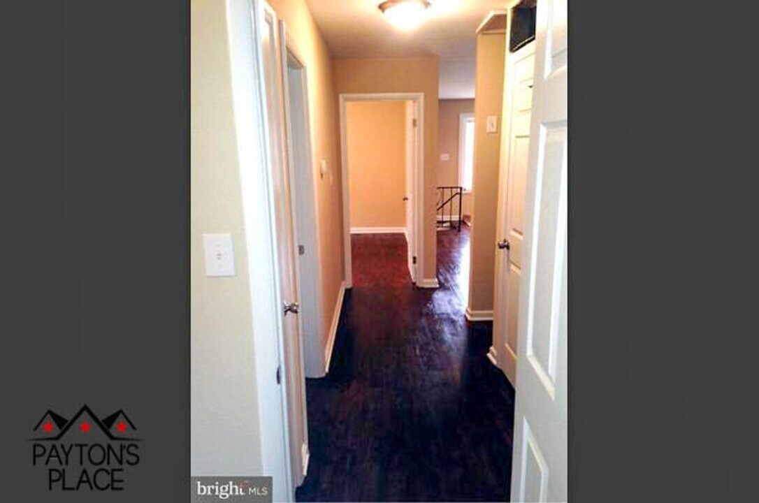 4413 Lyons St in Temple Hills, MD - Building Photo