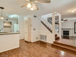 1044 Grammy Dr in Las Vegas, NV - Building Photo - Building Photo