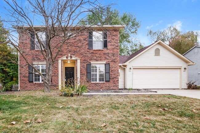 property at 7735 Bayridge Dr
