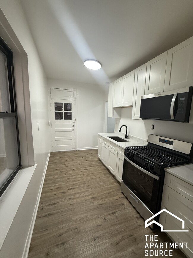 5214 1/2 S Drexel Ave in Chicago, IL - Building Photo - Building Photo