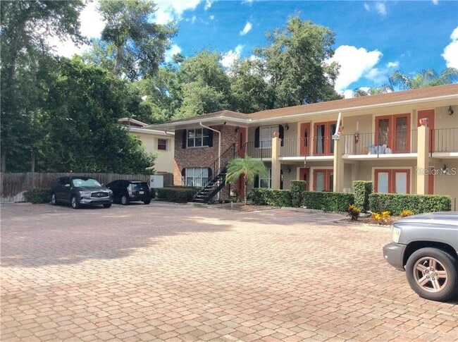 719 Mt Vernon St in Orlando, FL - Building Photo - Building Photo