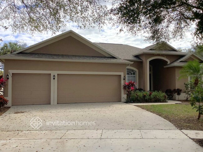 property at 2813 Abbey Grove Dr