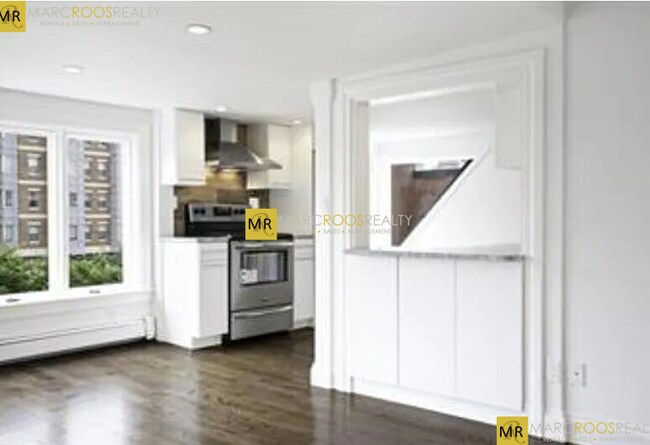 12 Aberdeen St, Unit 3 in Boston, MA - Building Photo - Building Photo