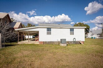 802 School Ave in Pascagoula, MS - Building Photo - Building Photo