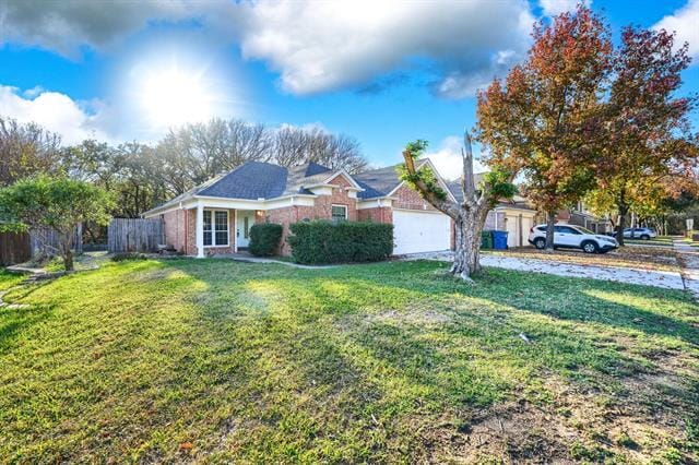 1813 Newton Dr in Flower Mound, TX - Building Photo - Building Photo