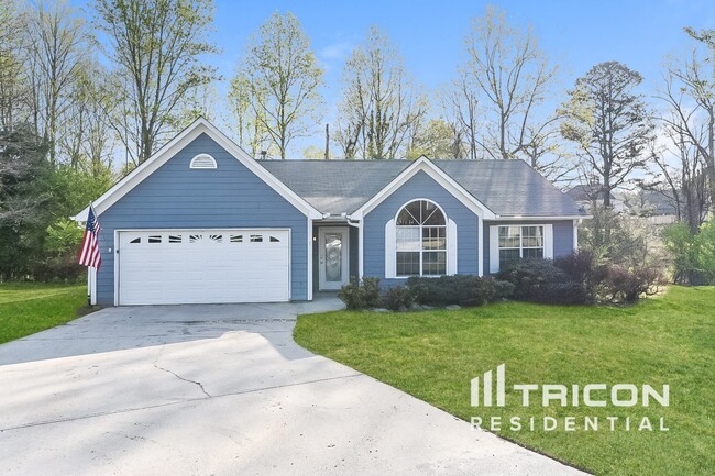property at 5490 Maltdie Ct NE
