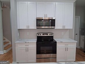 3180 Tackett Rd in Douglasville, GA - Building Photo - Building Photo