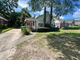 1522 30th St in Columbus, GA - Building Photo