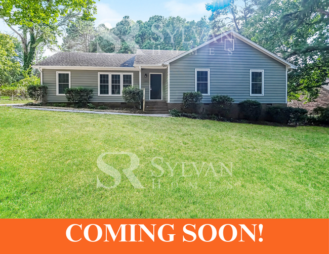 property at 13514 Idlefield Ln