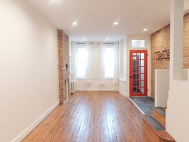 1924 North St in Philadelphia, PA - Building Photo