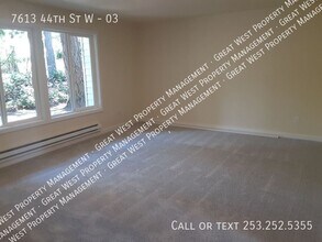 7613 44th St W in University Place, WA - Building Photo - Building Photo