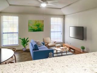 8510 Park Ln in Dallas, TX - Building Photo - Building Photo