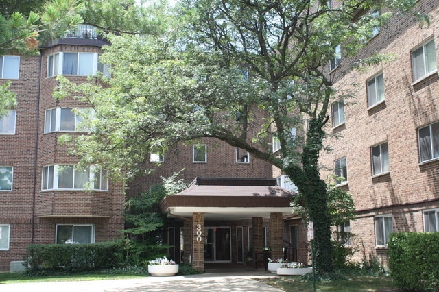 property at 300 S Roselle Rd