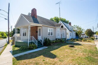 819 Central Ave in Martinsburg, WV - Building Photo - Building Photo