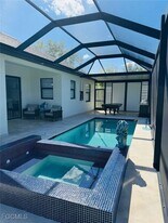 505 E 8th St in Lehigh Acres, FL - Building Photo