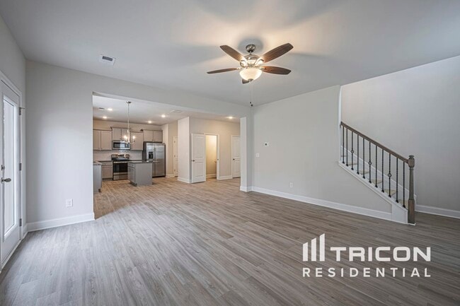 property at 228 Margrave Dr