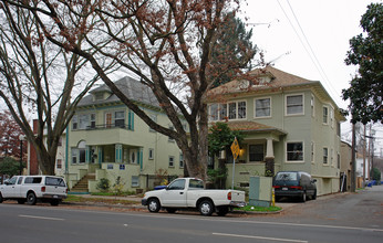 1416-1422 19th St in Sacramento, CA - Building Photo - Building Photo