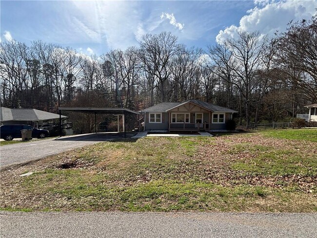 3854 Davis St in Suwanee, GA - Building Photo - Building Photo