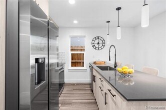 1574 Gilpin St in Denver, CO - Building Photo - Building Photo