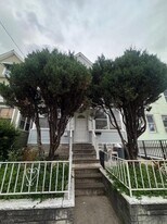 344 Washington Ave in Elizabeth, NJ - Building Photo