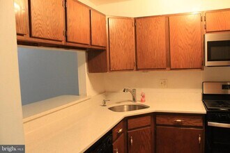 207 Stockton Ct-Unit -# 207 BLDG in North Wales, PA - Foto de edificio - Building Photo