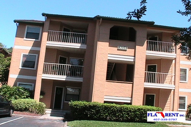 property at 3036 Parkway Blvd