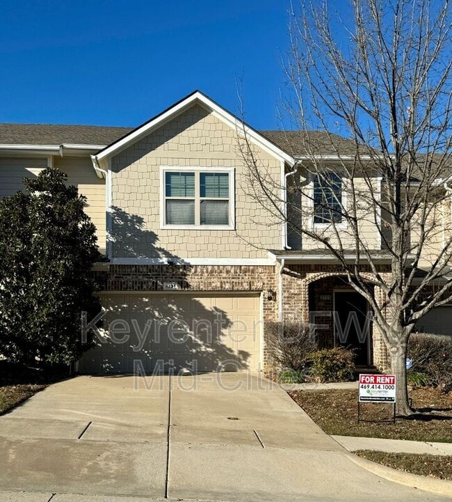 property at 3731 Sicily St
