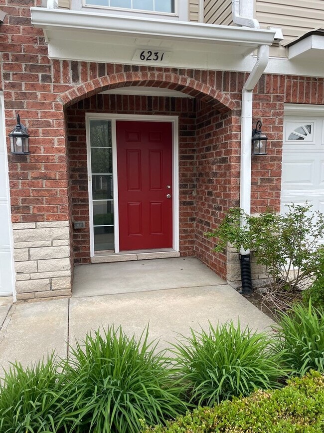 6231 Windemere Dr in Shelby Township, MI - Building Photo - Building Photo