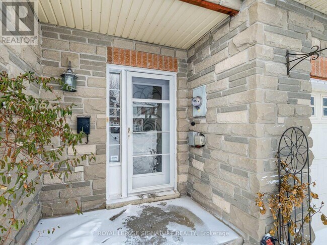 75 Olivia Pl in Hamilton, ON - Building Photo - Building Photo