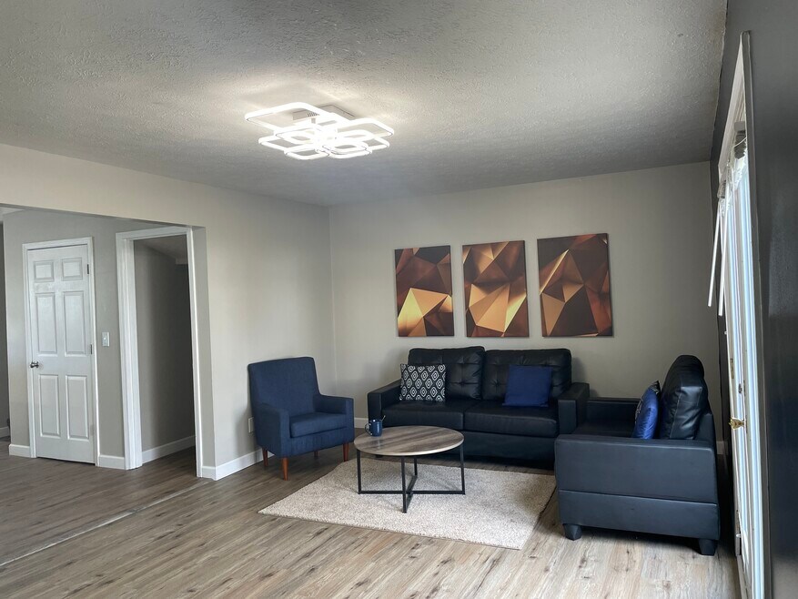 Southmore Mutual Housing Corp Apartments and Nearby South Bend