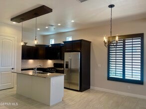 2849 Tierra Oasis St in El Paso, TX - Building Photo - Building Photo