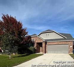 663 Pebble Bend in New Braunfels, TX - Building Photo - Building Photo