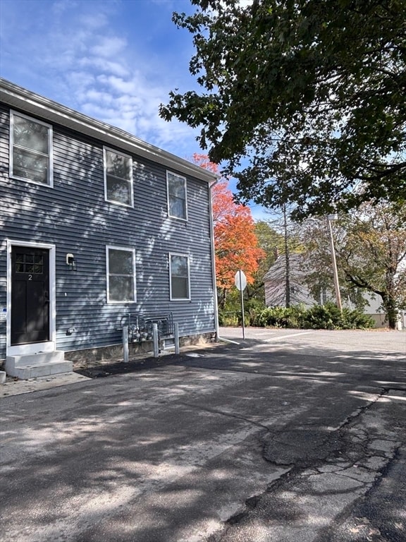 1 High St in Grafton, MA - Building Photo - Building Photo