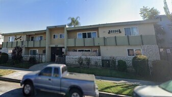 8334 Willis Ave in Los Angeles, CA - Building Photo