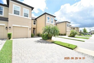 2538 Stapleford Pl in Zephyrhills, FL - Building Photo - Building Photo