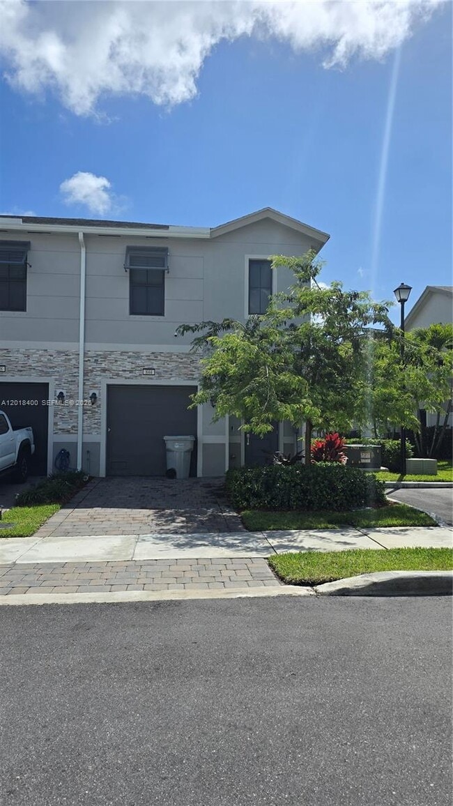 property at 844 NW 3rd Way