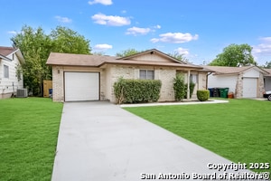 13502 Bret Harte St in San Antonio, TX - Building Photo - Building Photo