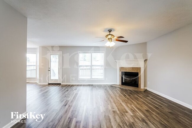 3371 Heatherwood Trce in Clarksville, TN - Building Photo - Building Photo