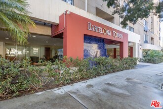 625 S Berendo St in Los Angeles, CA - Building Photo - Building Photo